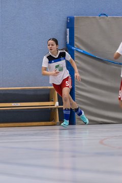 Bild 258 - wCJ Hamburger Futsalmeisterschaft